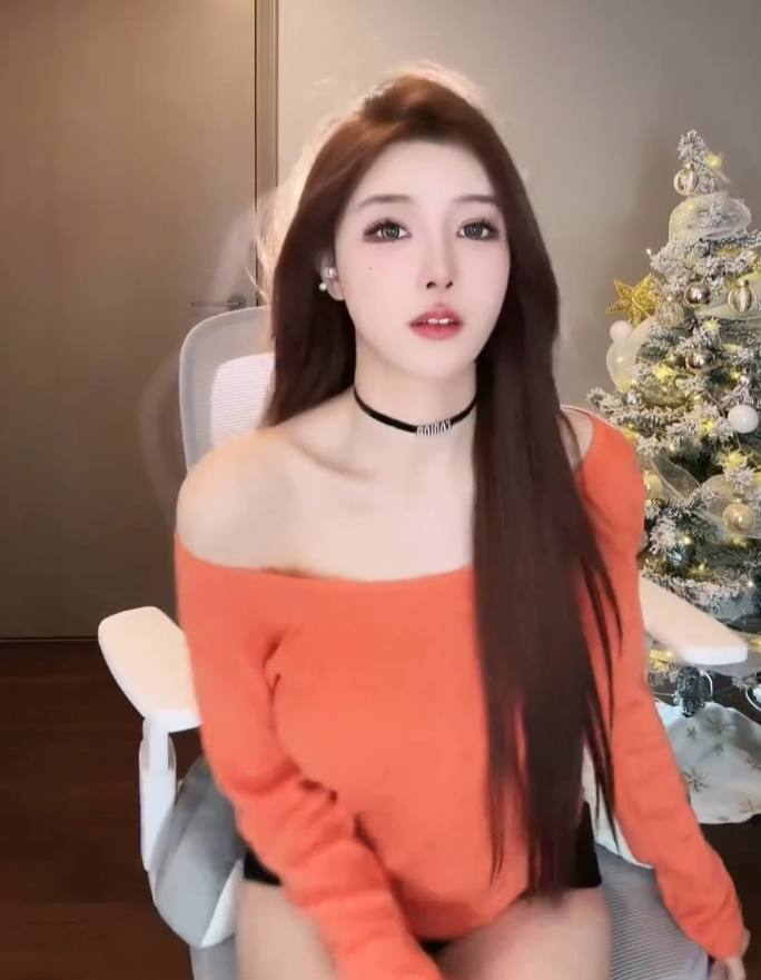 约女主播喝酒要价5K？500一杯能喝100杯，直言女模上班都有3K呢(图6)