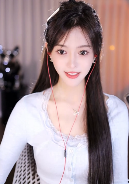 芮甜甜轻信大哥，400万被骗走至今未追回？阿哲直播带货再次取消(图1)