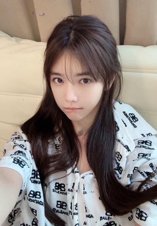 芮甜甜轻信大哥，400万被骗走至今未追回？阿哲直播带货再次取消(图3)