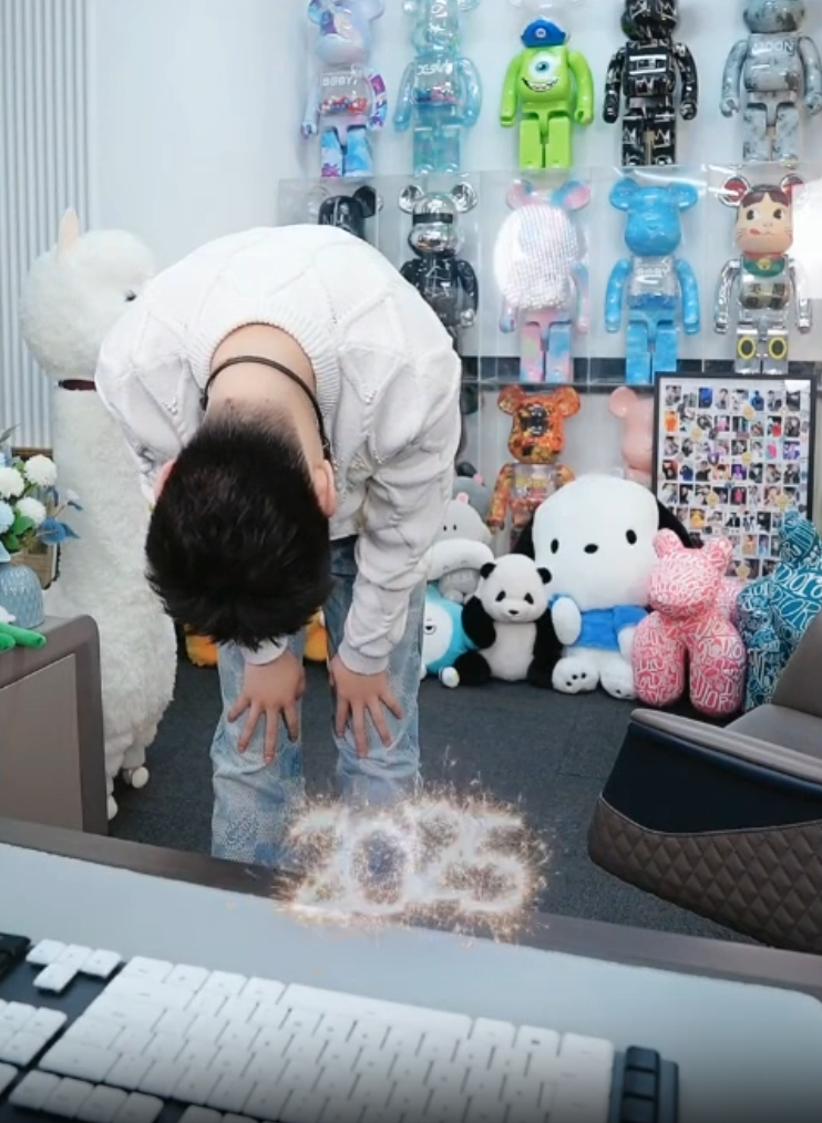 芮甜甜轻信大哥，400万被骗走至今未追回？阿哲直播带货再次取消(图5)