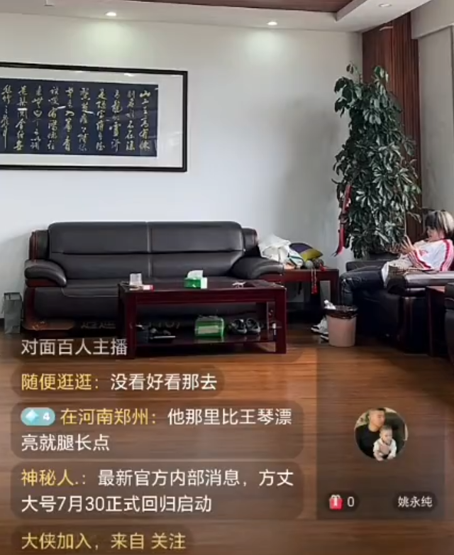 二驴给王小国前妻王琴转账37万?辛巴:我背不起吃软饭的名声(图1)