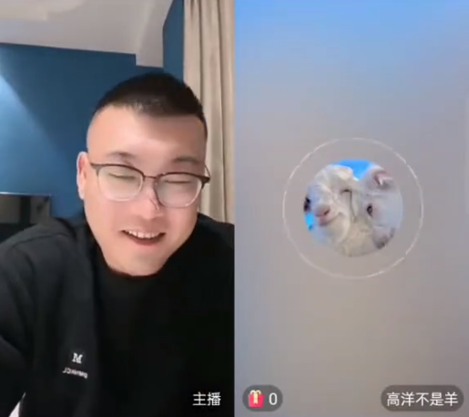 刘二账户狗余额比身份证还长？刘二狗只想粉丝定格在3000万？(图1)