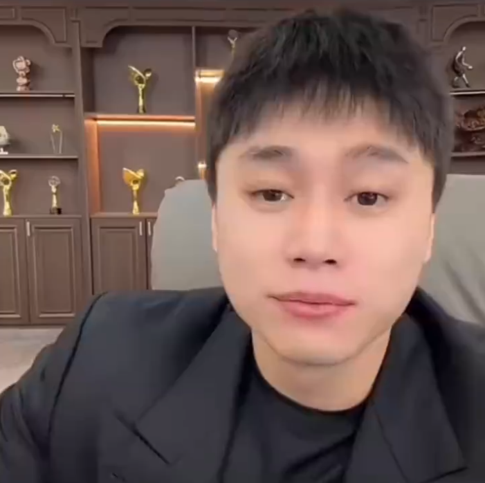 刘二账户狗余额比身份证还长？刘二狗只想粉丝定格在3000万？(图2)