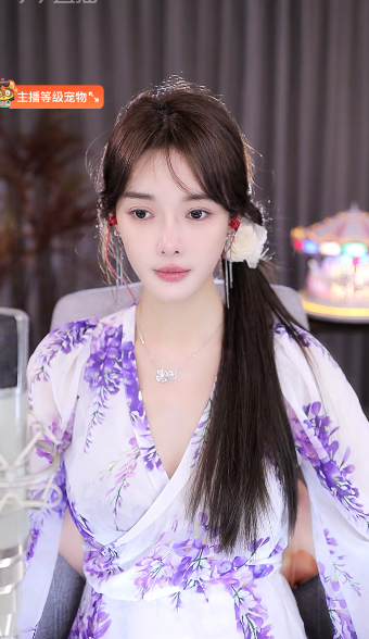 不能补时长,芮甜甜喊话官方要停播!自曝即将结婚,喊话粉丝随礼(图4)