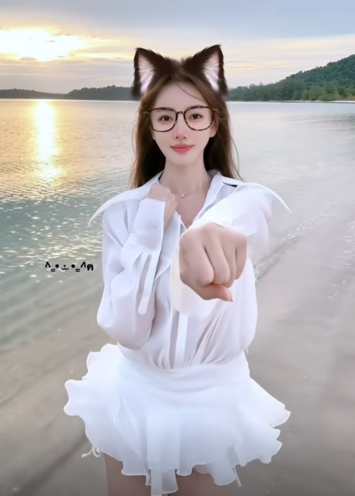 不能补时长,芮甜甜喊话官方要停播!自曝即将结婚,喊话粉丝随礼(图5)