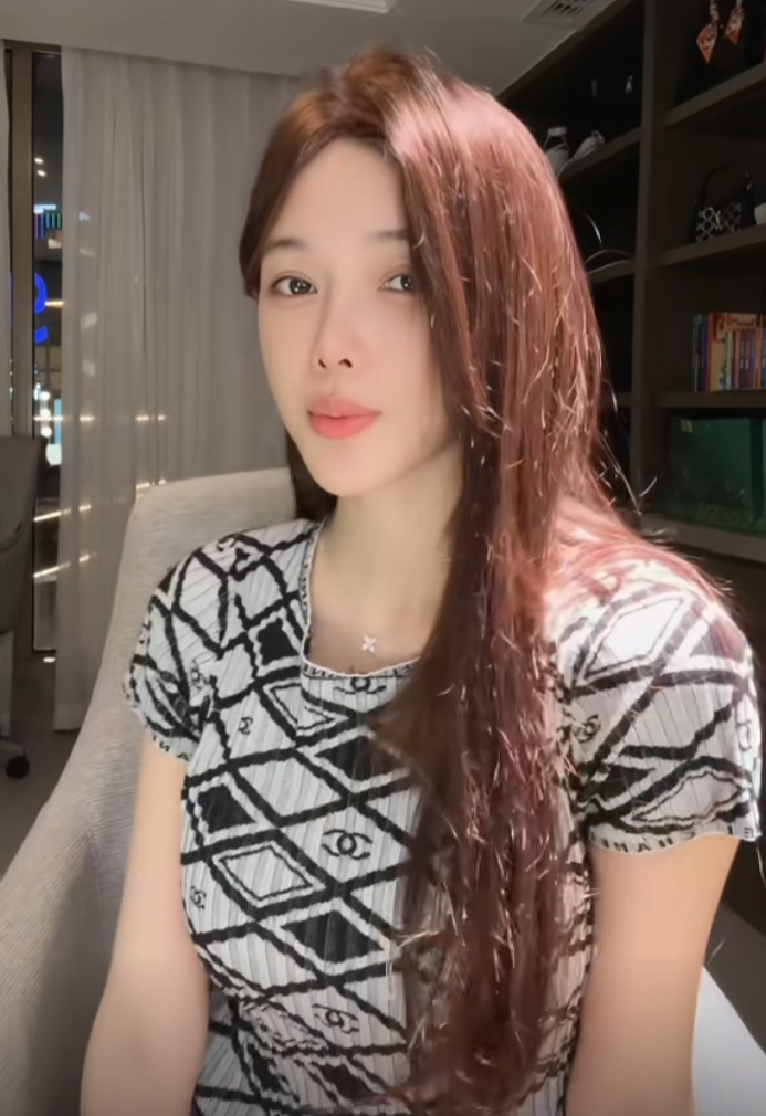 不能补时长,芮甜甜喊话官方要停播!自曝即将结婚,喊话粉丝随礼(图6)