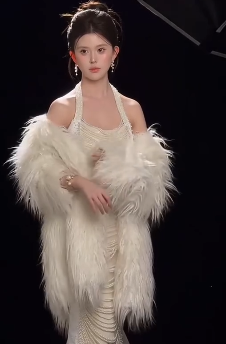 小毒液替天佑生女儿挺遭罪，倪海杉起诉二子爷，100万打折赔一万？(图4)