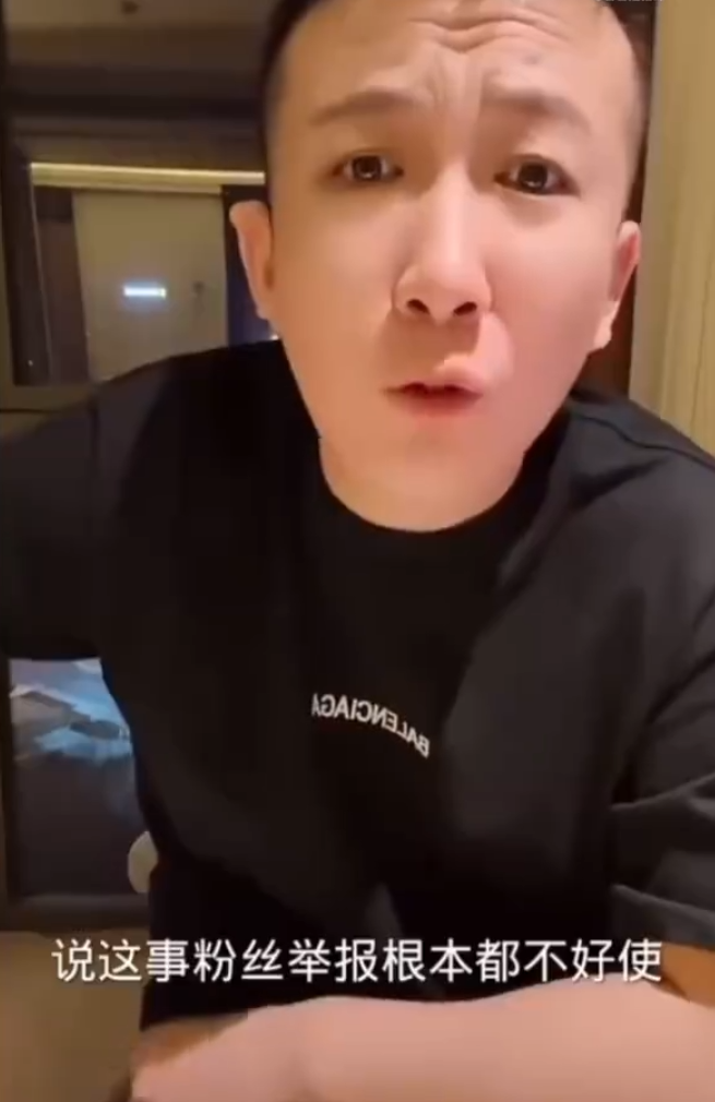 王某人说天佑情商低，再次被封是有人眼红，王小源回归巴扎黑送问界M9(图3)