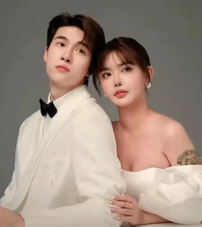 天津李四活动名单有方丈，不满战地记者，韩安冉离婚测评博主收徒？(图3)