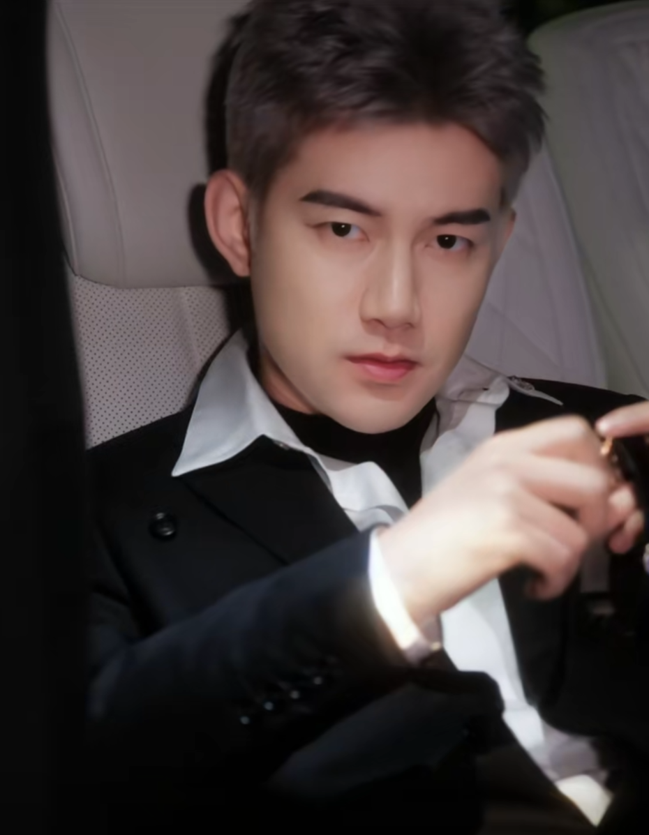 挑战所有机制要洗牌?阿哲即将正式直播带货,没出过差错绝对稳当(图1)