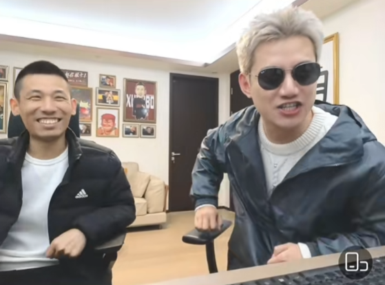 挑战所有机制要洗牌?阿哲即将正式直播带货,没出过差错绝对稳当(图2)