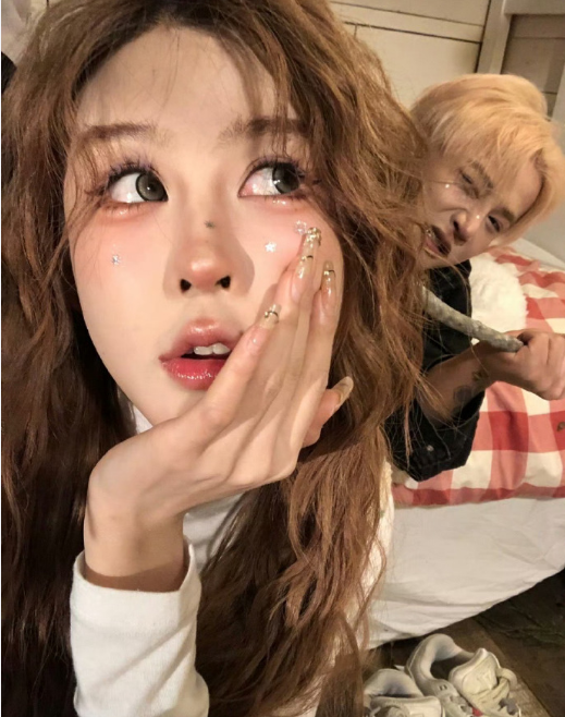 仙洋心疼如意，表态没想过回来！殷世航让女友傲娇美给自己生小孩(图4)