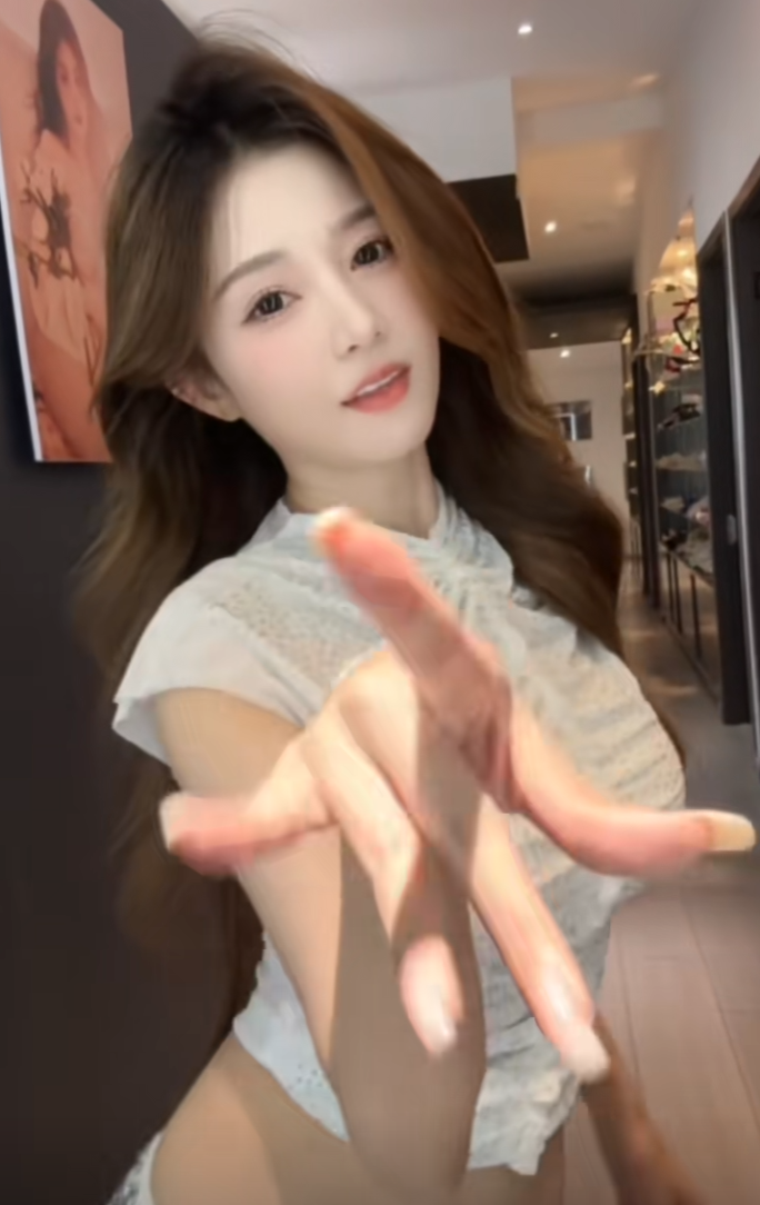 王杉杉否认和杜明远谈恋爱？小天天奔赴哲领？师父大佛祝福(图5)