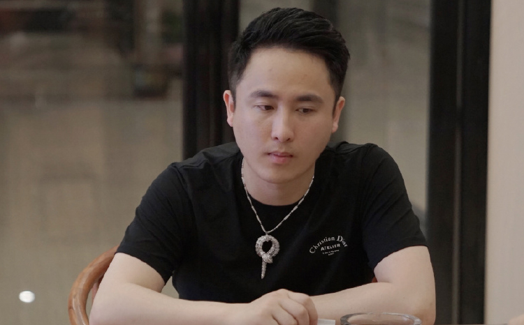 散打哥（个人百科资料与简介）(图3)