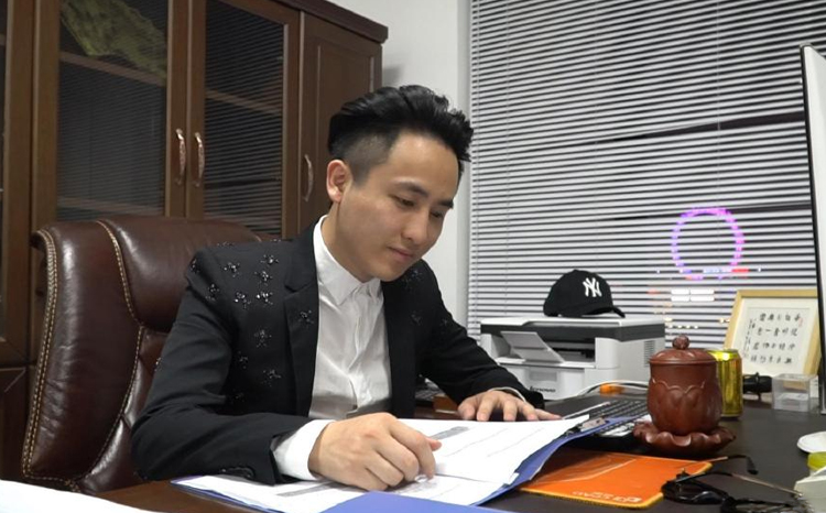 散打哥（个人百科资料与简介）(图4)