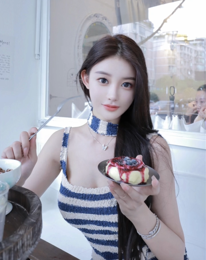 浩南准备给仙洋介绍公会？水土不服烂脸？YY兰梦莎终止短视频拍摄(图5)