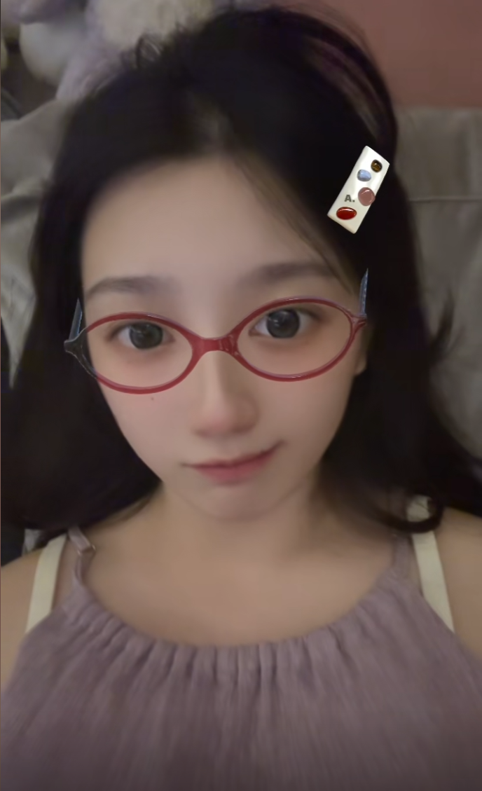 阿哲紧急下播与法务团队开会？沈雨萱回应被指一手好牌打稀烂(图5)