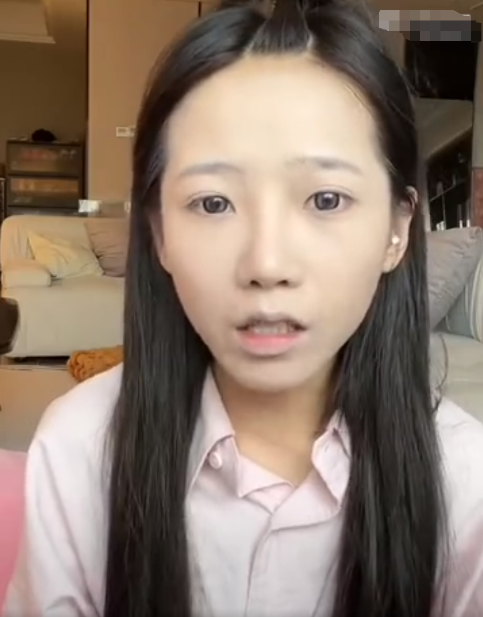 娇妹之前有个没公开的富二代男友？祁天道回应辛巴，别一有事就往我身上整(图1)