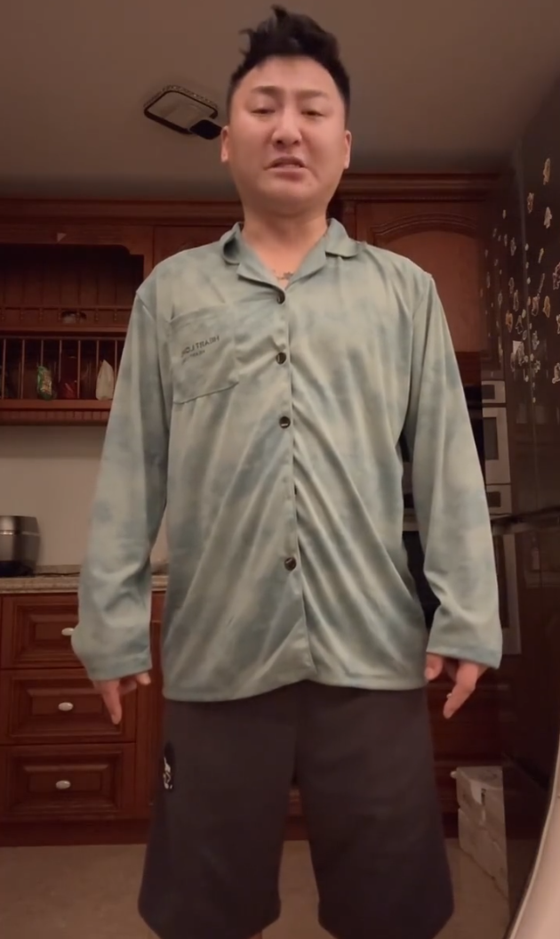 又给人“跪下”了,方丈吐槽铁岭小辉打过胜仗!白小白澄清已捐款,但不会说金额!(图4)