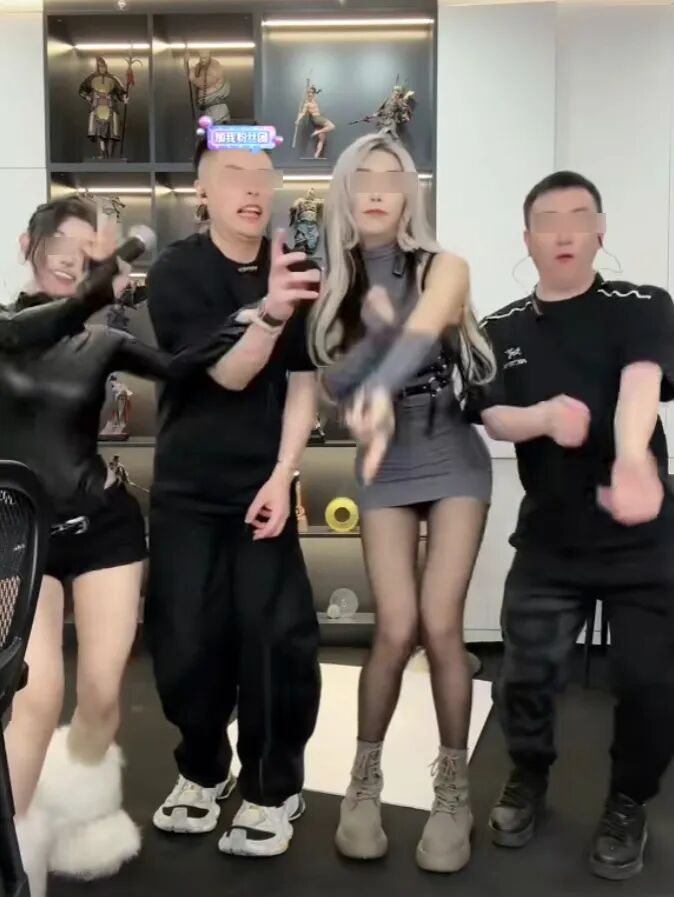 700万粉丝网红“凉凉”，大哥远被追加“永封”，亵渎英烈零容忍(图5)