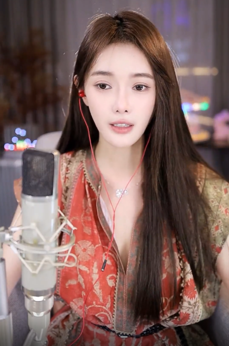 芮甜甜透露:早就与YY直播和解!羊哥谈与小毒液关系,很纯真!(图3)