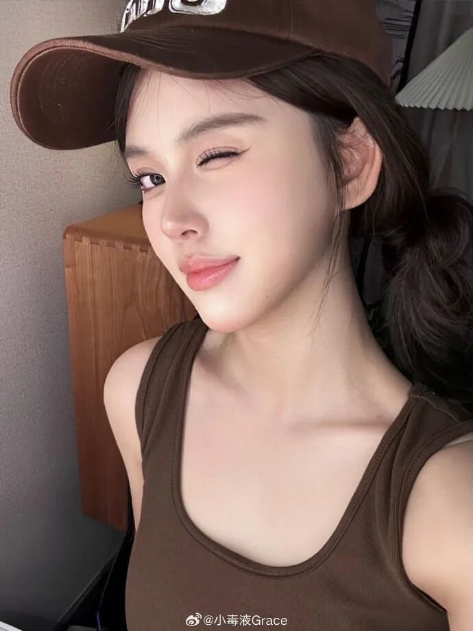 芮甜甜透露:早就与YY直播和解!羊哥谈与小毒液关系,很纯真!(图5)