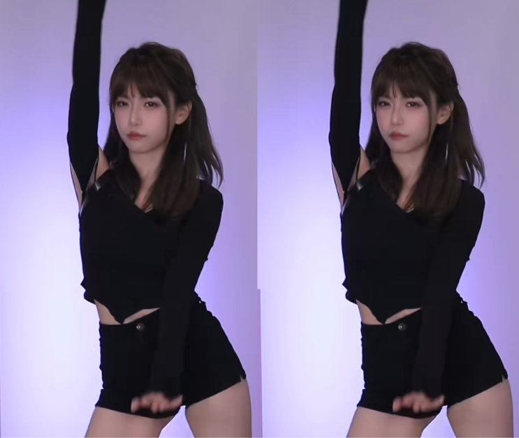 周淑怡首秀尴尬整活儿,没活硬整太无聊,次日人气直接“腰斩”(图3)