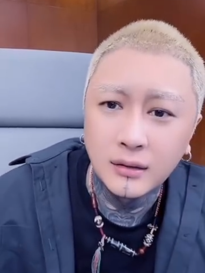 方丈为宇文泡抱不平！爆料李四活动停办原因，赔了200多万！(图2)