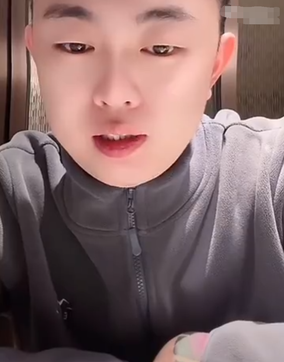 巴扎黑讲述‘进去’2年多前因后果！散打哥：普通人别跟KS干，你干不过！(图1)