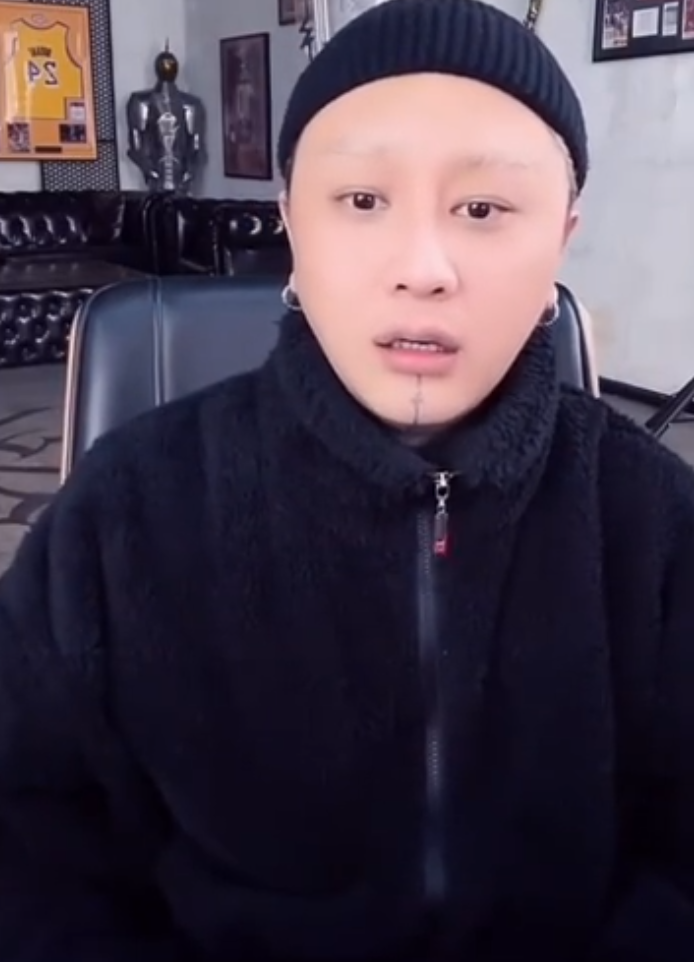 让巴哥干服了？方丈心疼老葛赔一千万退网！娇妹回应拒收嘉文香奈儿包？(图2)