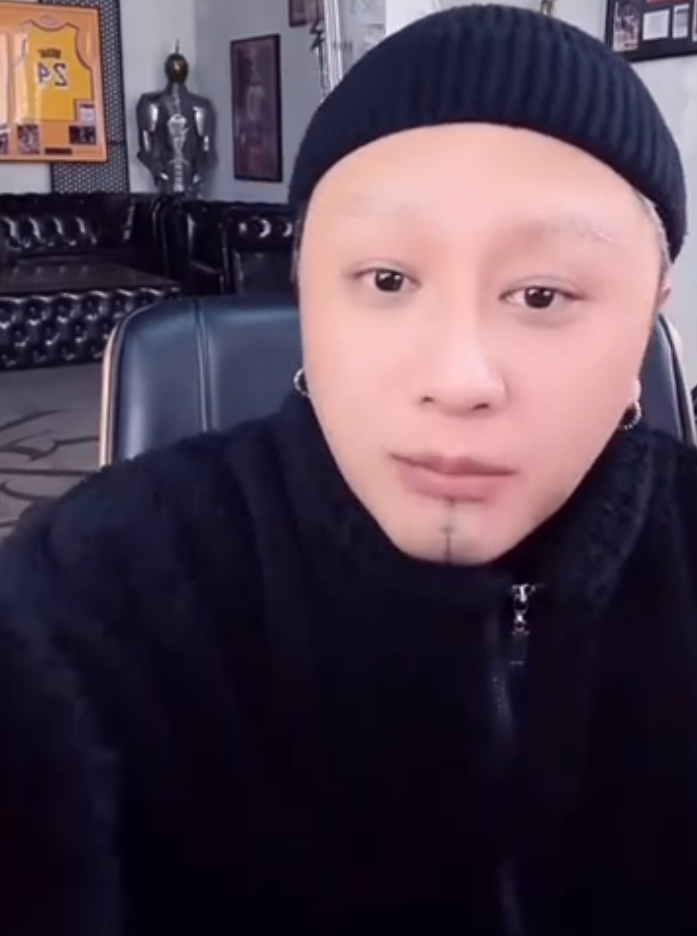 让巴哥干服了？方丈心疼老葛赔一千万退网！娇妹回应拒收嘉文香奈儿包？(图3)