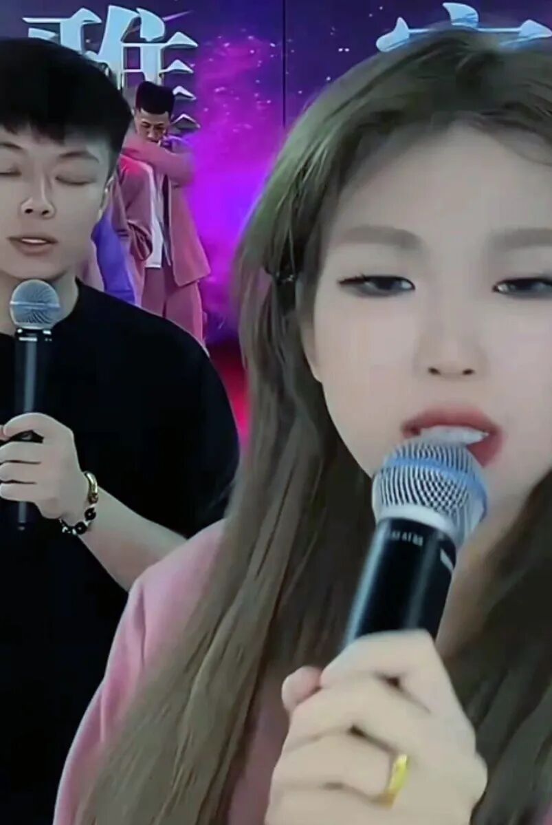 博雅回应牌牌琦：人不犯我，我不犯人?四川可乐将攻读清华博士，未来做编导(图2)