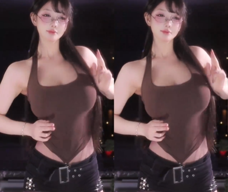 多次违规被禁收礼物，米娜遭“显微镜”执法？粉丝怒斥纯属针对(图5)