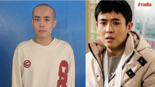 失联演员王星成功获救,头发都被剃没了,女朋友嘉嘉很睿智!(图2)