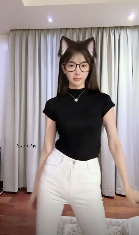 芮甜甜:以前的神豪大哥都没联系了,吴召国三个月内做一个上市公司?(图5)