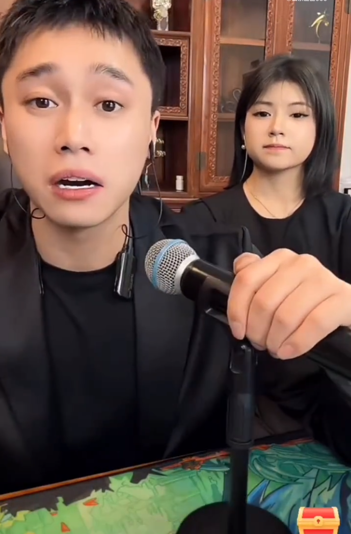 散打哥:要培养10位月入10万保安!刘二狗嘲讽张二嫂没格局心眼还小(图3)