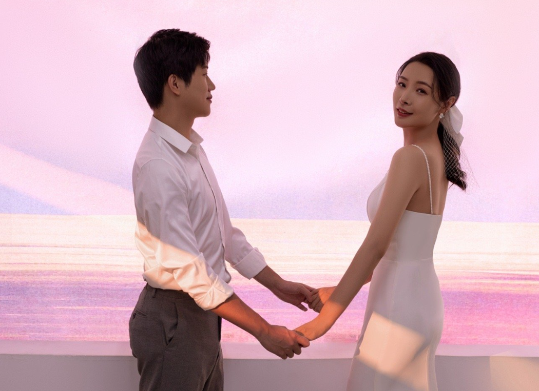 女流姐已经36岁了,YJJ回应一直都在备孕,粉丝:只注重过程了?(图1)