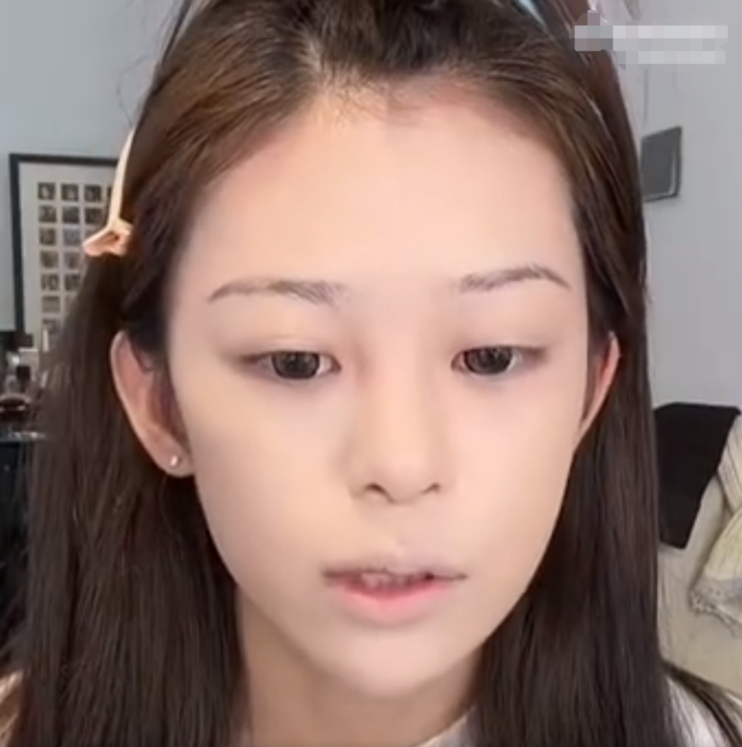 天佑维护祁天道，没诈骗到你头上！二姗回应和毛宸宸闹矛盾！(图5)