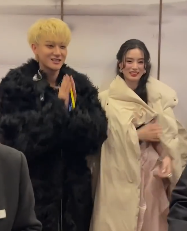 黄子韬称送车是“随口一说”,但会履行诺言!辛巴要花15亿开超市?(图2)