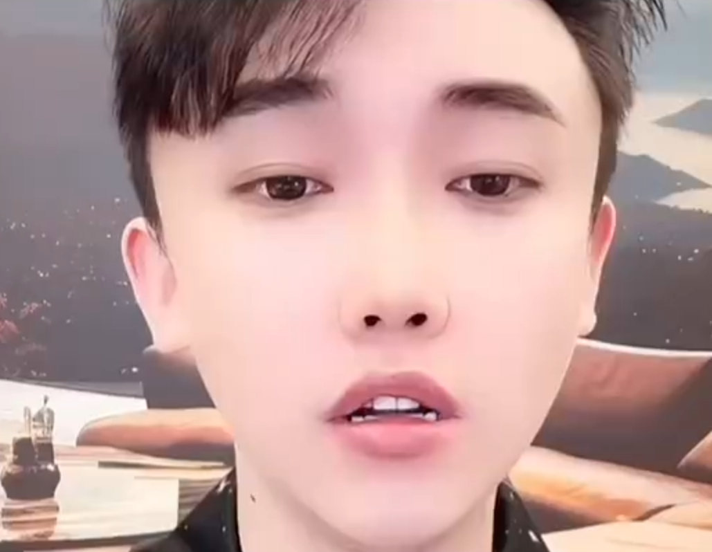 25岁身价上亿，四川可乐自称有文化有水平！驴爸吐槽互联网现实，人走茶凉(图2)