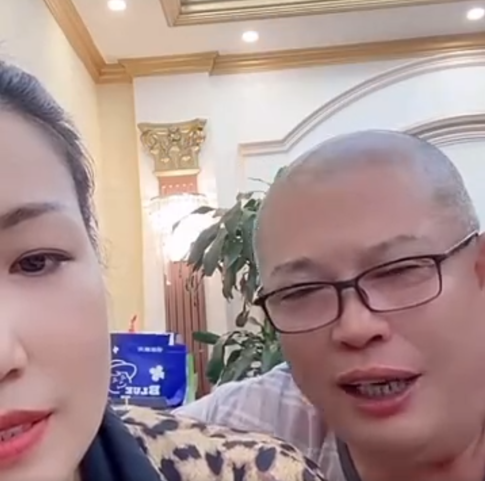 25岁身价上亿，四川可乐自称有文化有水平！驴爸吐槽互联网现实，人走茶凉(图4)