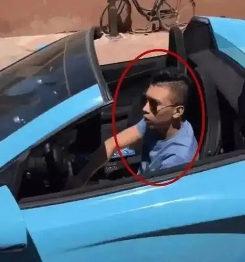 天佑细数花费数千万购名下豪车！李嘉欣讲述离婚不删除爱仔仔作品(图2)