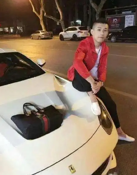 天佑细数花费数千万购名下豪车！李嘉欣讲述离婚不删除爱仔仔作品(图3)