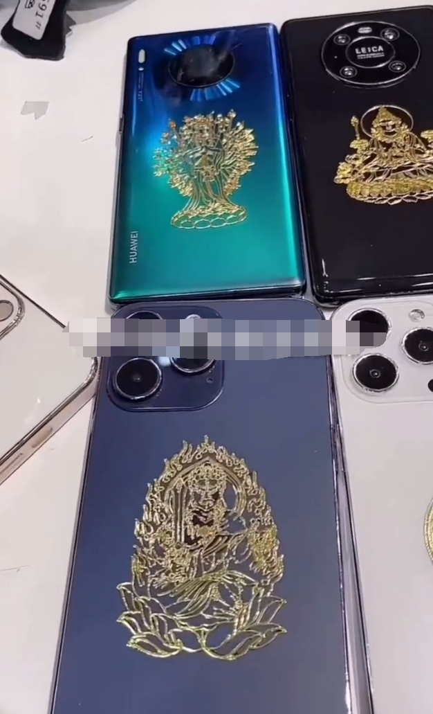 天佑细数花费数千万购名下豪车！李嘉欣讲述离婚不删除爱仔仔作品(图4)