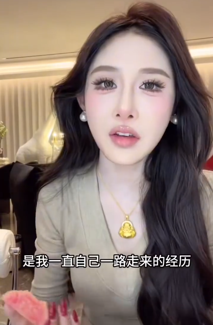 天佑细数花费数千万购名下豪车！李嘉欣讲述离婚不删除爱仔仔作品(图6)