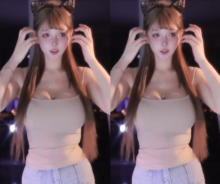 米娜自曝会去“冻卵”，不结婚只谈恋爱，可以一直跳舞养自己男人(图5)