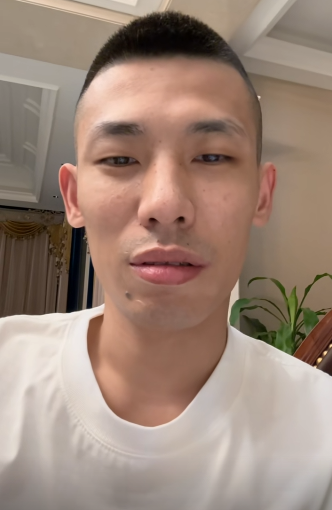 不认可超管违规提醒，旭旭宝宝怒怼超管，平台应该搞内部肃清了(图6)