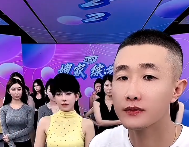 张二嫂为徒弟发声，怒斥王剑没格局，巴扎黑分析辛巴为何不交朋友(图2)