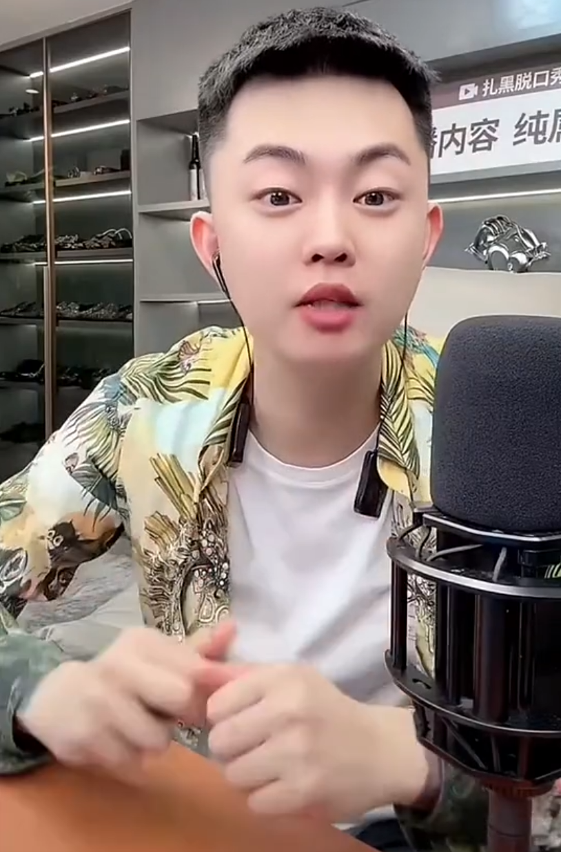 张二嫂为徒弟发声，怒斥王剑没格局，巴扎黑分析辛巴为何不交朋友(图4)