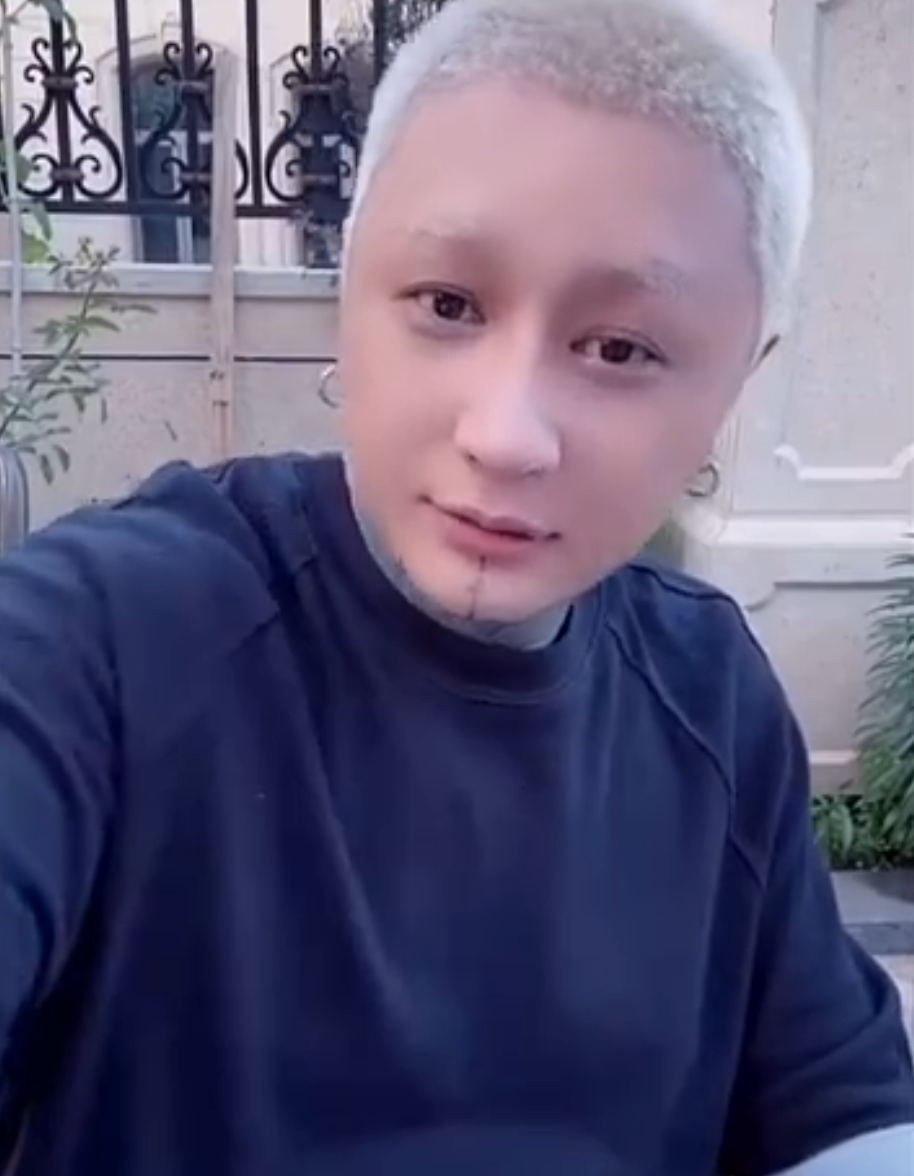 寂寞解释退出pk局，方丈拒绝参加祁天道活动，牌牌琦斥责林木该踢出团队(图3)